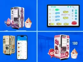 Why Huaxin Ice Cream Machines Stand Out in Singapore's Market